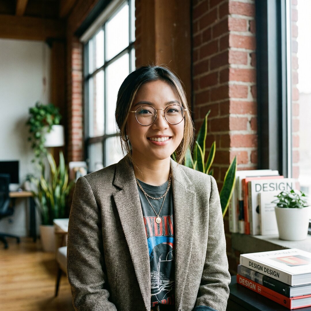 麻豆视频创意总监